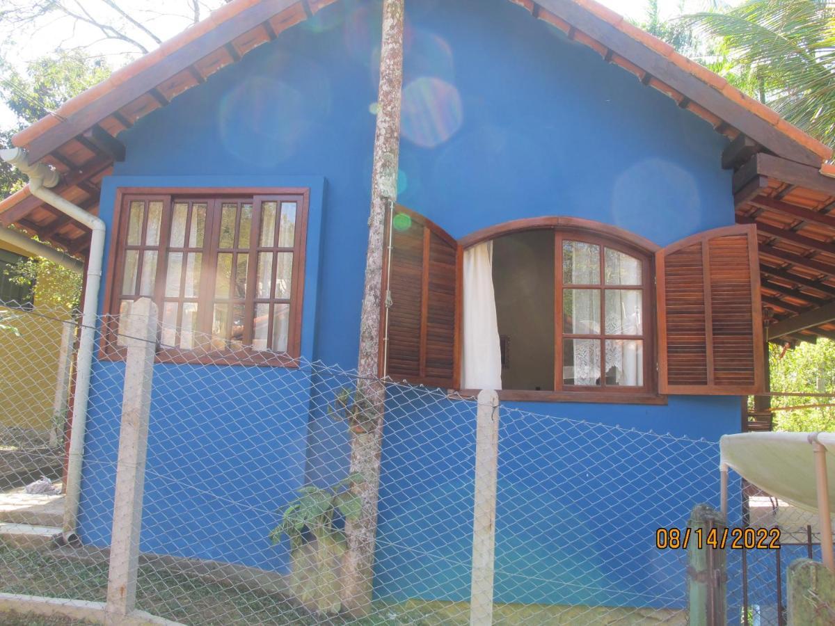 Villa Janela Dos Meus Sonhos Penedo  Esterno foto