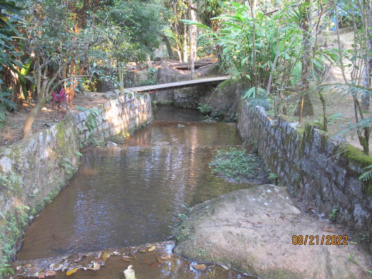 Villa Janela Dos Meus Sonhos Penedo  Esterno foto