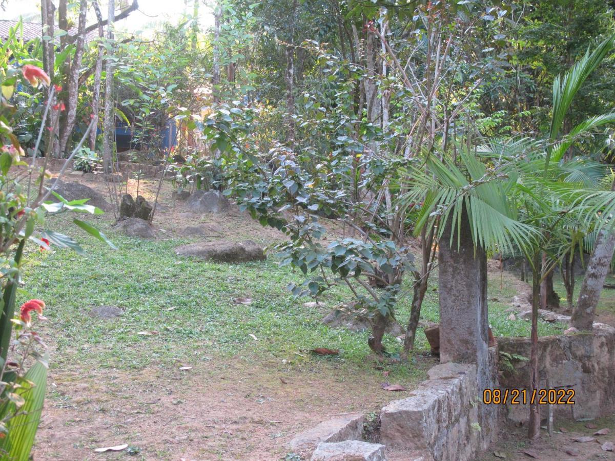 Villa Janela Dos Meus Sonhos Penedo  Esterno foto