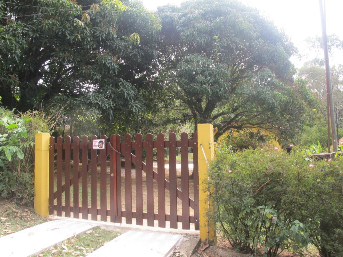 Villa Janela Dos Meus Sonhos Penedo  Esterno foto