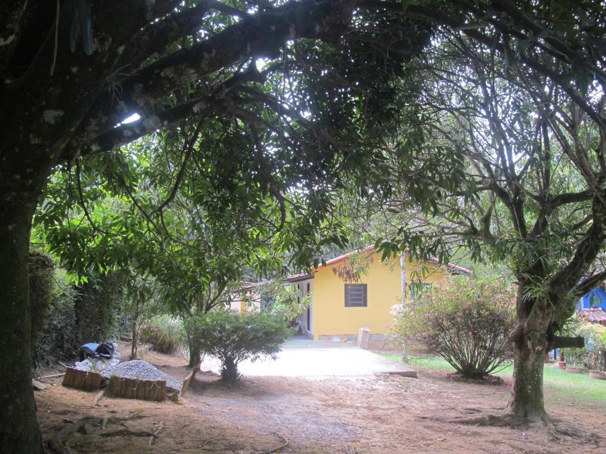 Villa Janela Dos Meus Sonhos Penedo  Esterno foto