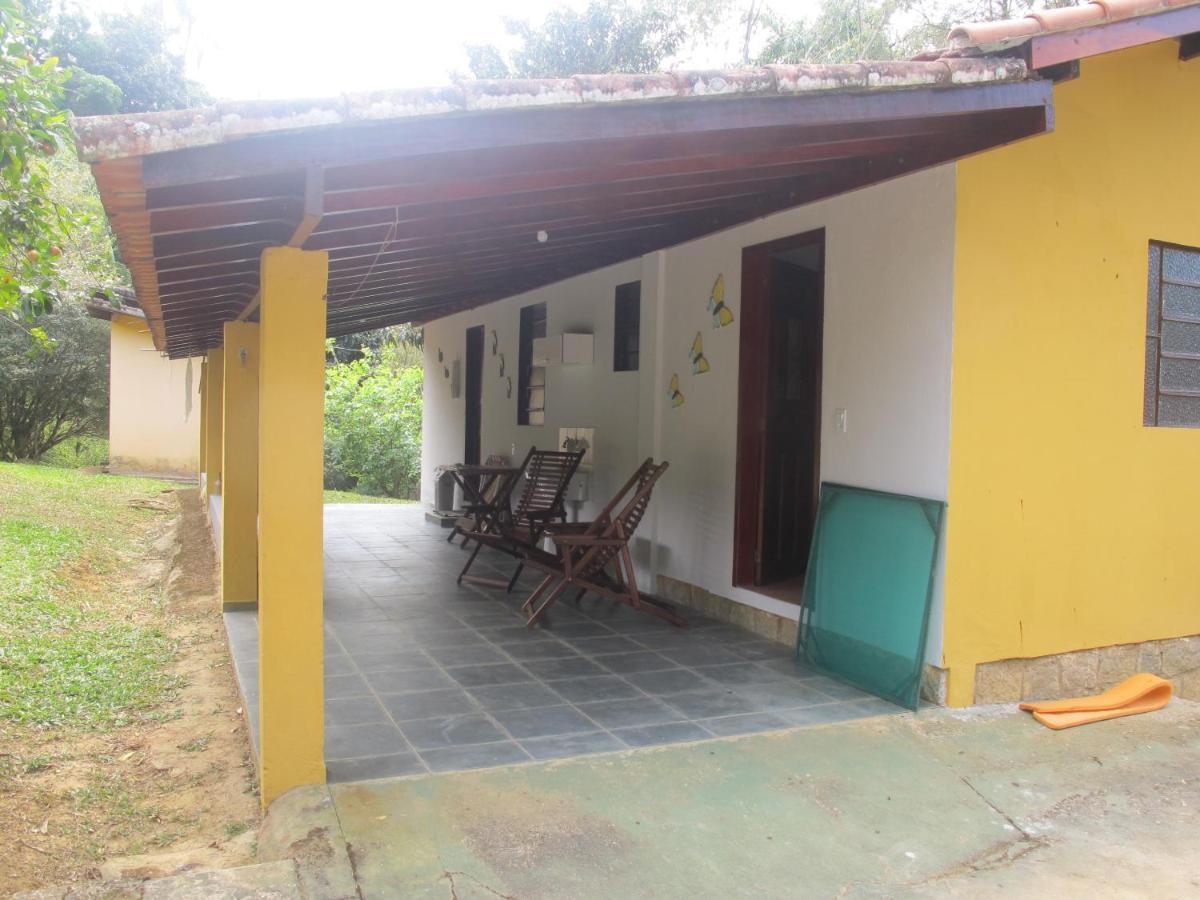Villa Janela Dos Meus Sonhos Penedo  Esterno foto