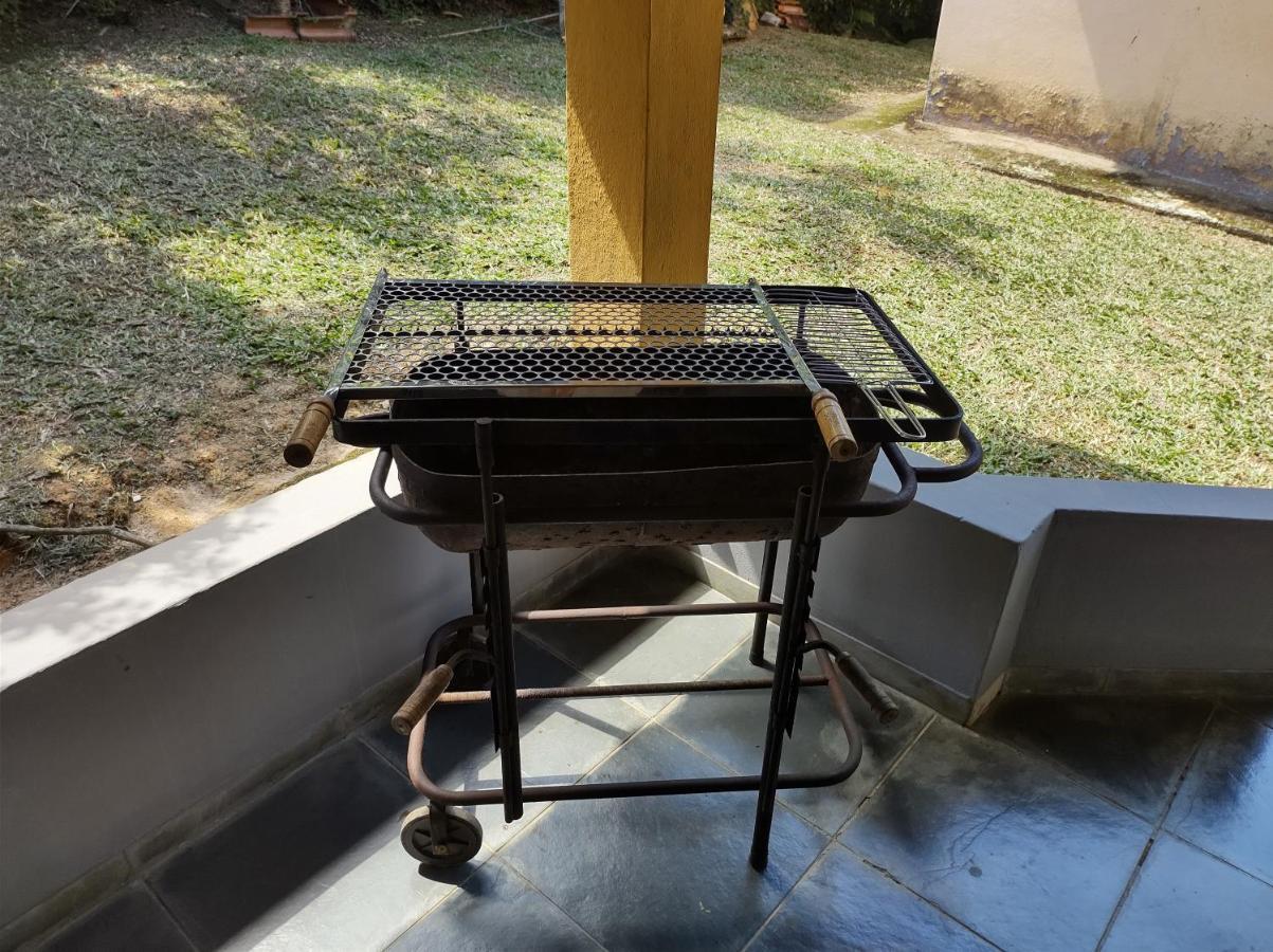 Villa Janela Dos Meus Sonhos Penedo  Esterno foto