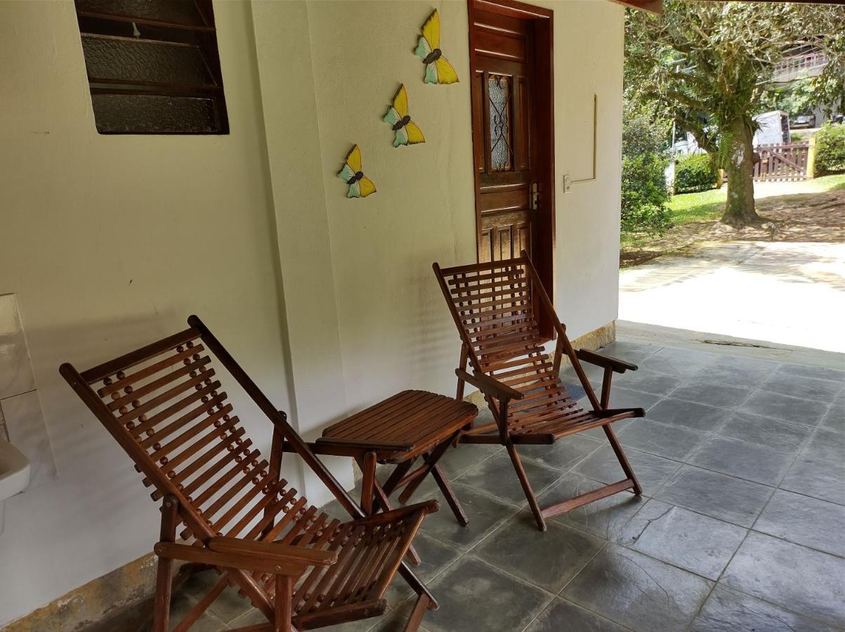 Villa Janela Dos Meus Sonhos Penedo  Esterno foto