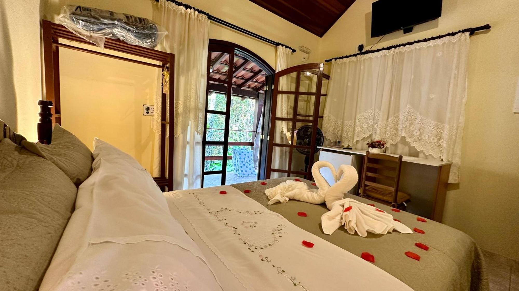 Villa Janela Dos Meus Sonhos Penedo  Esterno foto